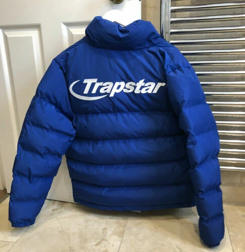 Trapstar Coats, Jackets & Waistcoats for Men