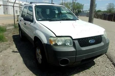 Used ABS Pump and Motor Assembly fits: 2005 Ford Escape Pump Grade A