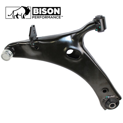 Bison Performance Front Driver Left LH Lower Control Arm For Subaru XV Crosstrek