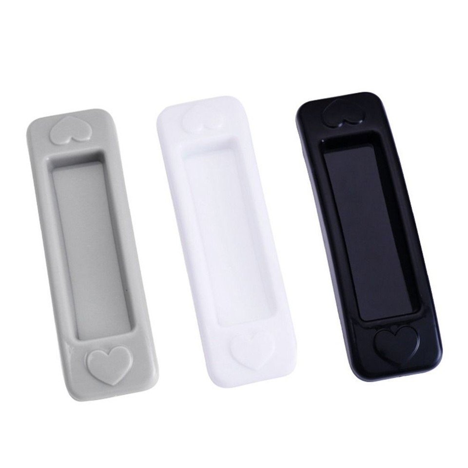 Hardware Door Knob SelfAdhesive Door Handlebar Fashion Door Handle