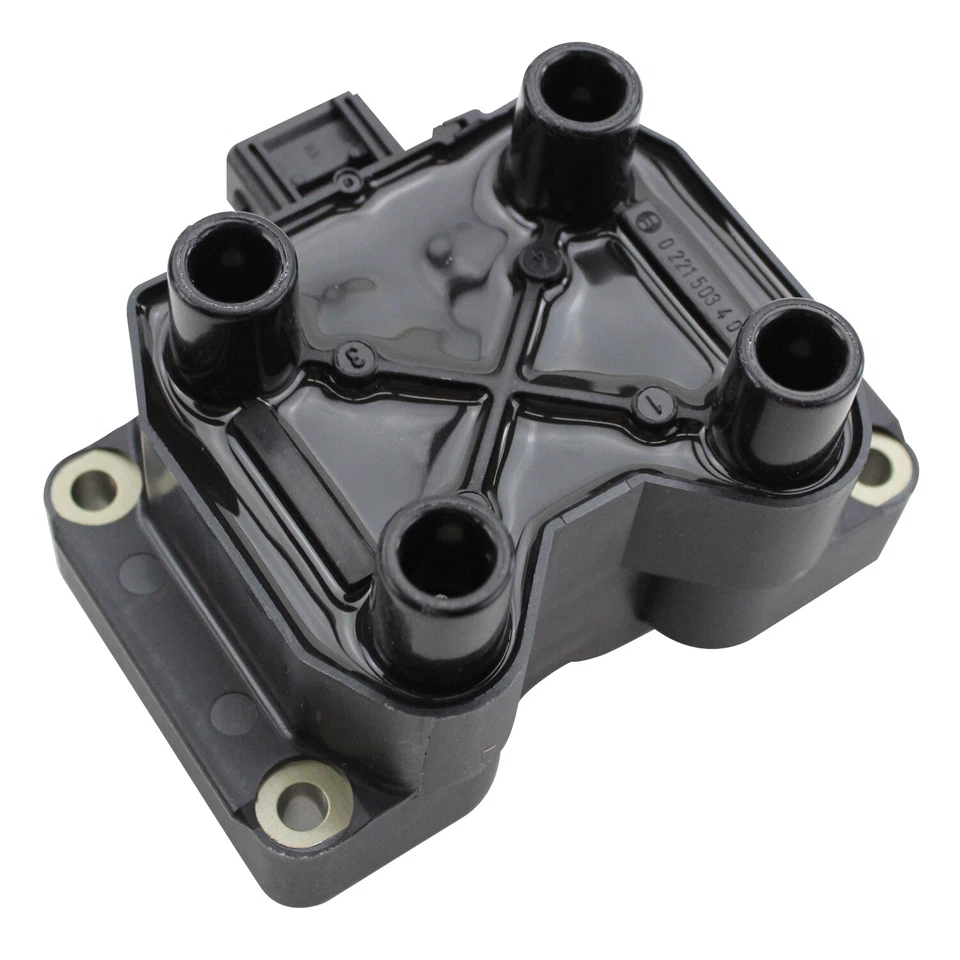 Bobina de encendido Bosch para 348 Spider 348 TB Mondial t Range Rover Discovery Foto 4 de 4