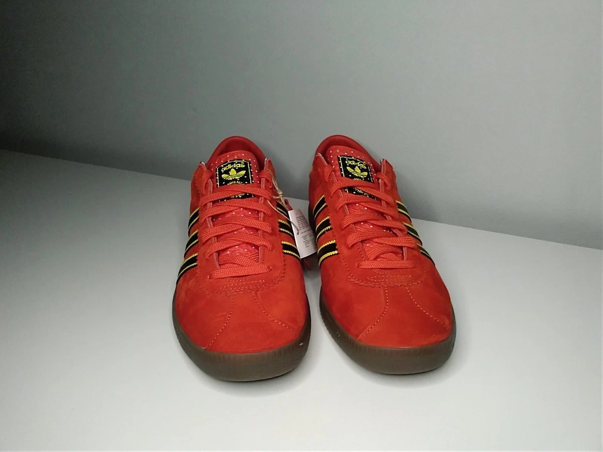 Adidas bern size 10 sale