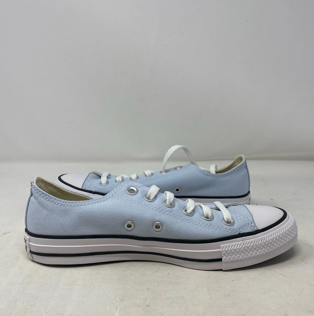 Converse Chuck Taylor All Star Low Blue Supermoon for Sale