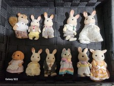 Sylvania 11 piece set bulk