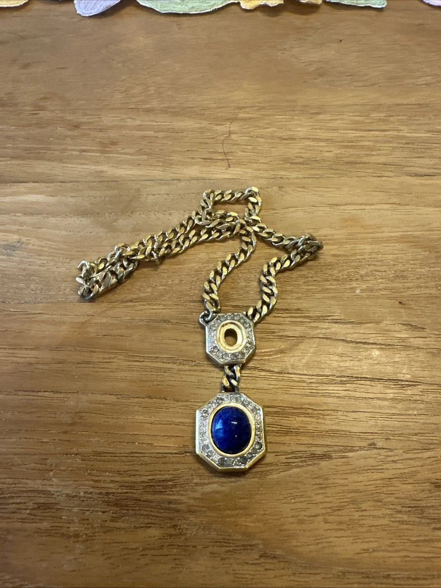 Panetta In Vintage Designer Costume Necklaces & Pendants for sale