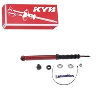 KYB Suspension Shock Absorber Front For 2005-2016 Ford F-450 Super Duty
