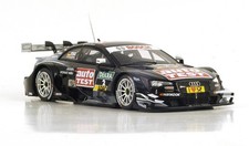 1:43 Spark Audi Rs5 Team Audi Sport Phoenix #2 Season Dtm 2014 T.Scheider SG170