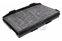 Innenraumfilter FüR Saab 9-5 YS3E 1997-2009