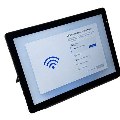 Windowsタブレット本体 Dell Latitude 5290 2in1 i7-8650U 16GB Dell Latitude 5290 2 IN 1 (12.3