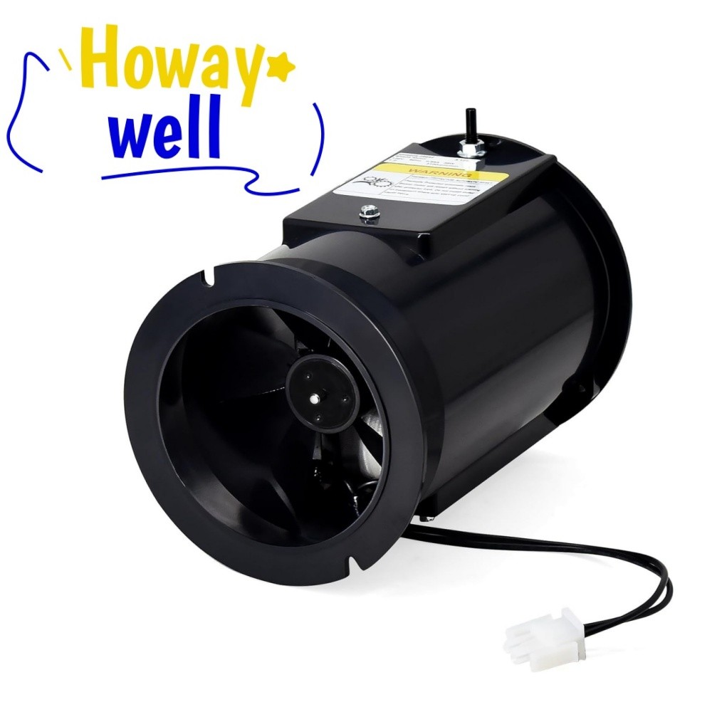 903404 621787 HVAC Furnace Draft Inducer Blower Motor for Nordyne M1MB-070A-BW