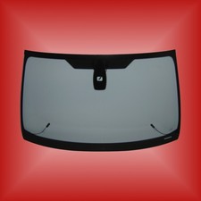 Frontscheibe FORD MONDEO BJ:2008-2013 grün mit Sensor +Heizung Windschutzscheibe