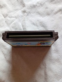 [FC Retro Famicom Software] Namco Sky Kid Shooting Game Initial operation