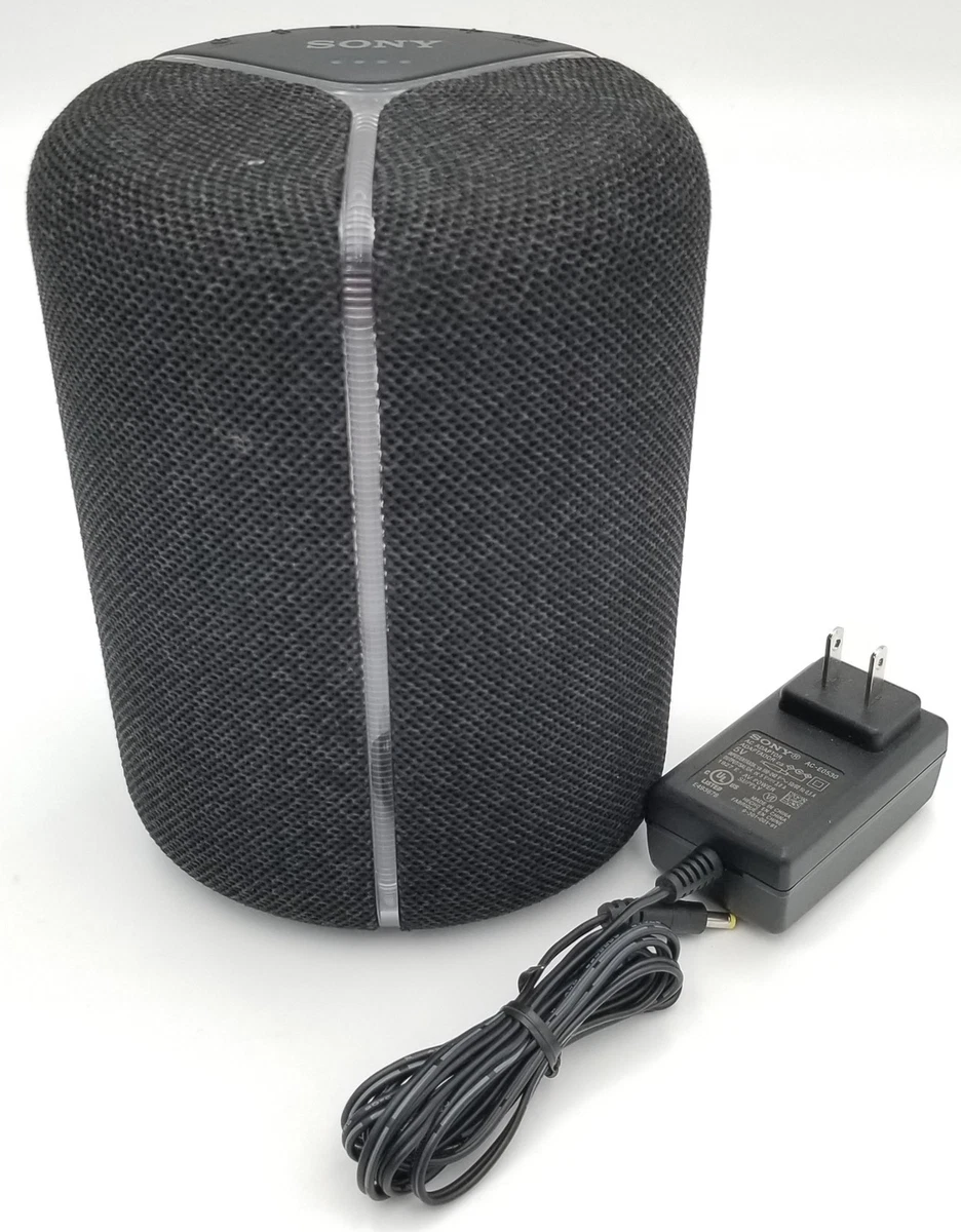 Sony Smart Speakers for sale | eBay