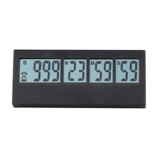 999 Days Count Down Clock Digital Countdown D...