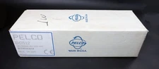 PELCO EH3512 12" Outdoor Security Camera Enclosure ~ New & Sealed