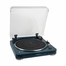 Audio-technica Wireless Turntable AT-PL300BT NV