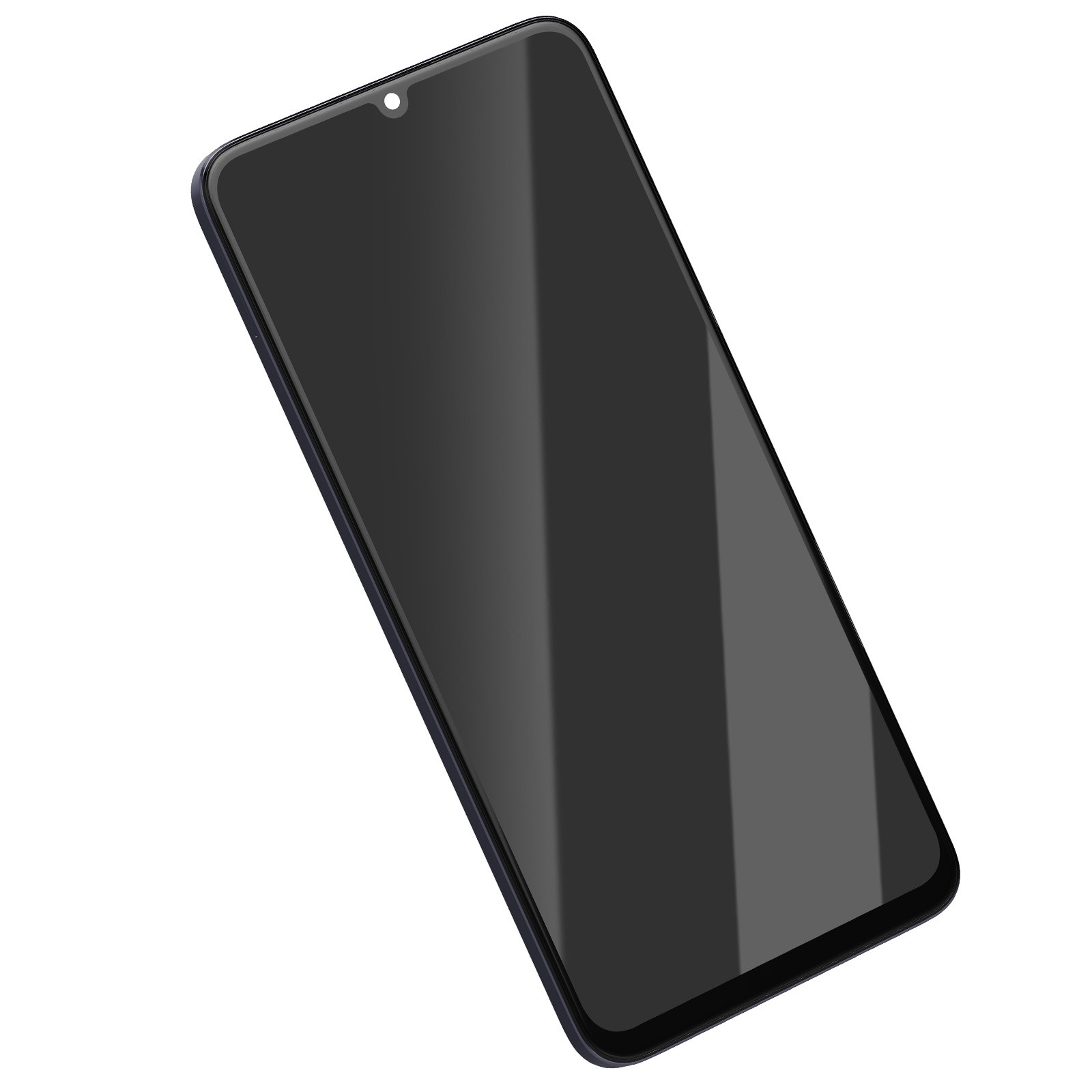 Écran LCD haute définition et vitre tactile premium pour Realme Note 60 - 3