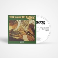 Billy Nicholls - Would You Believe Remastered Anniversary Edition Rep - G3Z