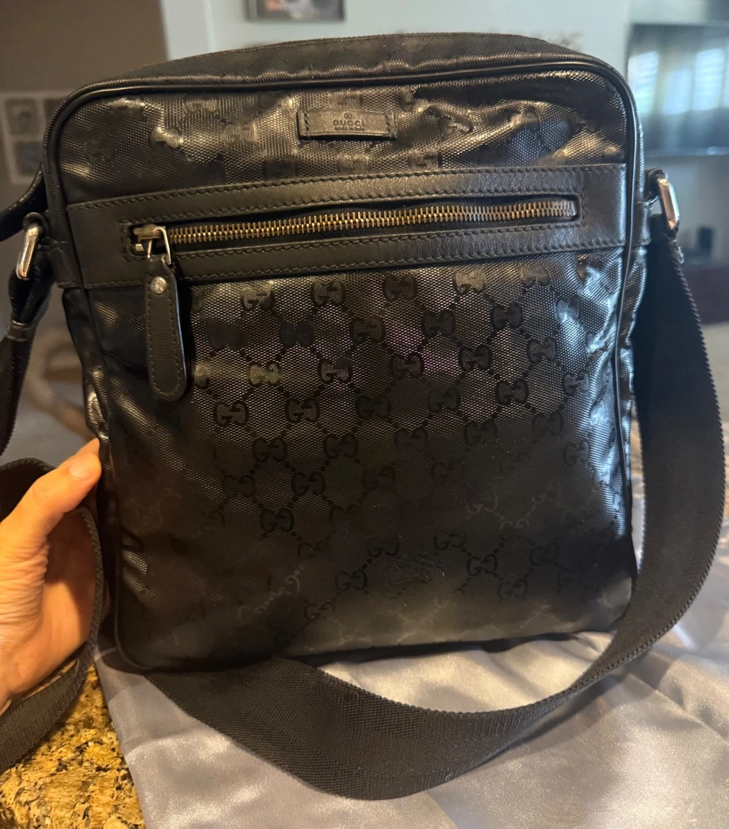 Gucci Canvas Vintage Bags, Handbags & Cases for sale - eBay
