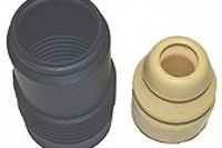 Mapco StoßDäMpfer StaubschüTzer 34005 FüR Brava Fiat Bravo 1 182 16V JTD 105 100