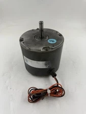 Emerson Rheem 51-102008-03 Condenser FAN MOTOR K55HXLRH-0208 1/5HP 208-230 #106