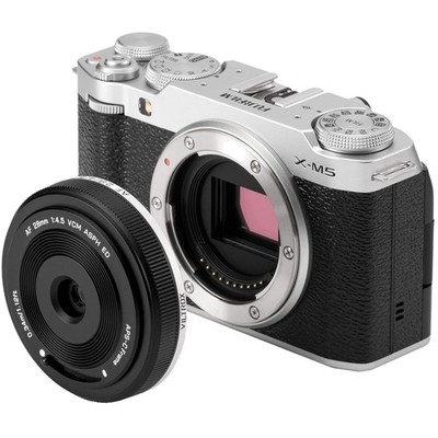 Viltrox Autofocus 28mm f4.5 Lens X-Mount