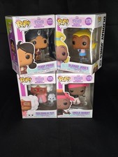 Funko Pop The Proud Family Louder and Prouder Figures 9