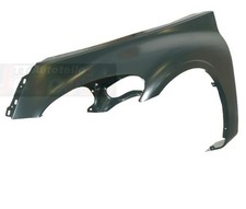 Hartsant Kotflügel links ohne Blinkerloch für Chrysler PT Cruiser Baujahr 2000-