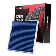 Cabin Air Filter CF10285 Replacement for Camry 2007-2017 2.4L, Corolla 2009