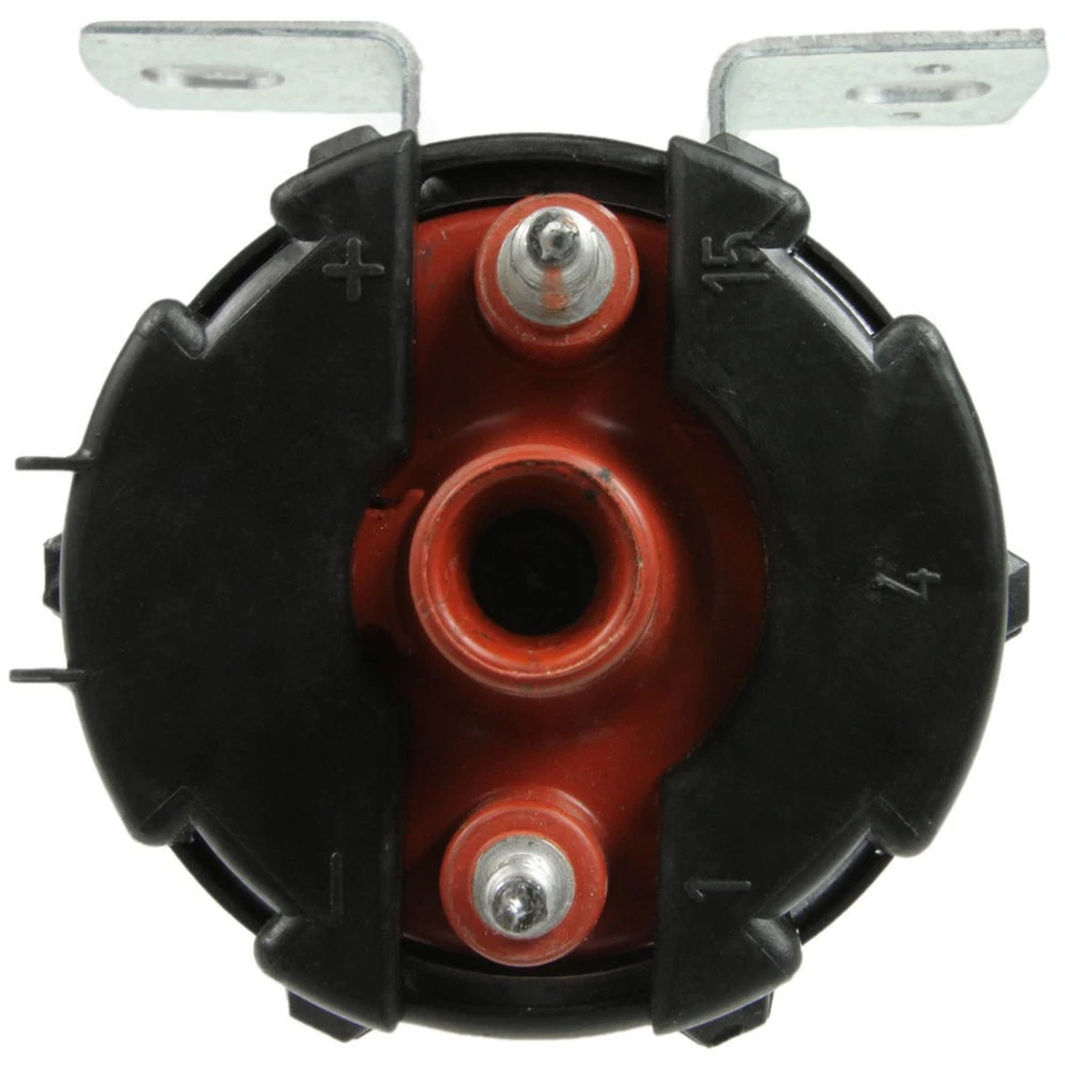 Ignition Coil fits 1968-1998 Rolls-Royce Silver Spur Corniche Silver Spirit WVE - Image 4 of 4