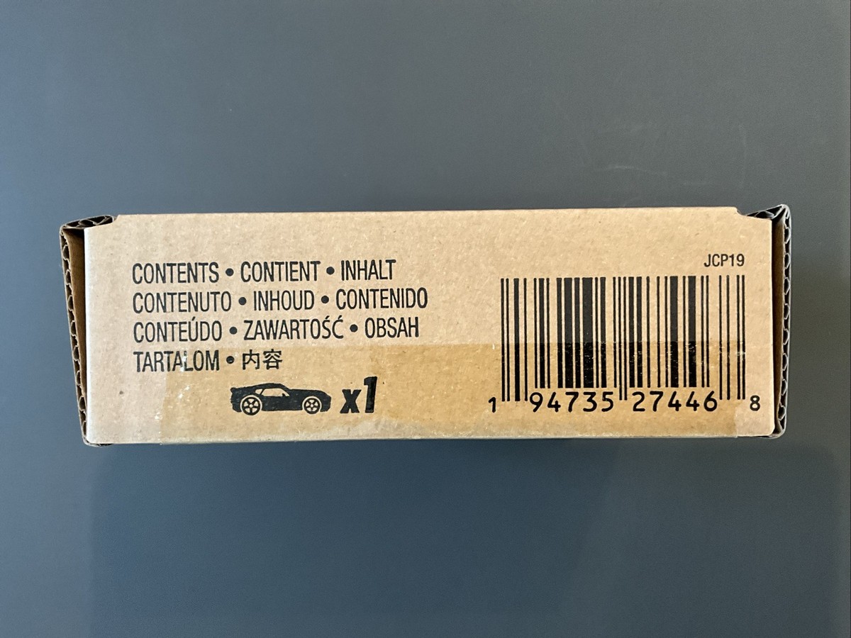 2025 Hot Wheels RLC Exclusive | 1959 Chevrolet Brookwood Wagon