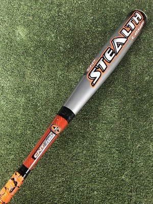  RARE  2007 Easton Stealth Comp 33/30 BESR Baseball Bat BCN4 **See Details**