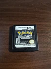 Pokemon Black Version Nintendo DS | Authentic Cartridge | Tested