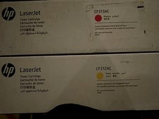 Hp Cf312 Hp Cf313