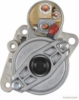 HERTH+BUSS ELPARTS Starter 2.2 KW für Opel Vivaro Kasten 2.5 CDTi Movano