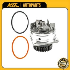 Bomba de agua con polea para Nissan Frontier 2005-2019 4L Nissan Xterra 2005-2015