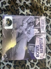 Taylor Swift - ‘Elizabeth Taylor’ RSD 2026 7” Single On Lavender Glitter Vinyl.