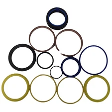 One (1) Replacement Cylinder Seal Kit Fits JCB Part Number: 991-00016