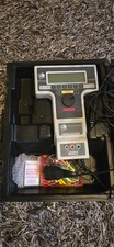 Ford Rotunda Ngs New Generation Star Diagnostic Scanner Kit 1984-1995 W Red Car
