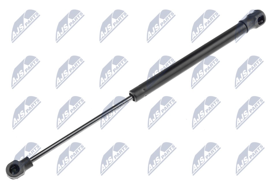 NTY OE AE-RE-023 Gas Spring, rear windscreen for RENAULT