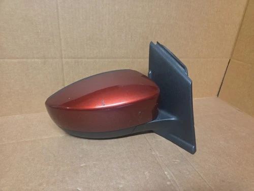 2013-2016 Ford Escape Right Passenger Side View Mirror Power Sunset OEM M073