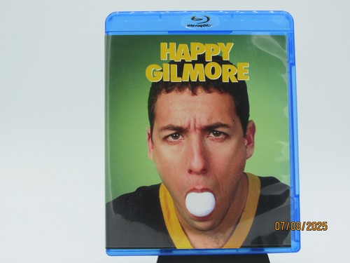 Blu-Ray Disc Movies - Comedy - You choose - QTY & Shipping Discounts! $2 - Picture 22 of 27