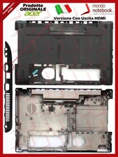 Bottom Case Scocca Cover Inferiore ACER Aspire 5733 (VERSIONE CON USCITA HDMI)