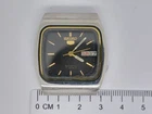 VINTAGE SEIKO Automatic Watch Japan Used, Spares Or Repair (SR-56)