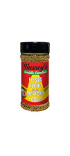 Hussey's Fiesta Dust