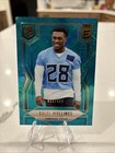 2025 Panini Kalel Mullings Base (Raw)