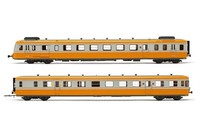 Arnold Dieseltriebwagen RGP2, Sncf, Ep. Iv HN2637