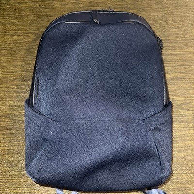 Troubadour Apex 17'' Laptop Backpack - Waterproof, Lightweight, Spacious Navy