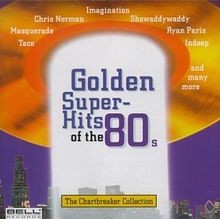 Golden Super Hits of the 80S von Golden Super Hits o... | CD | Zustand sehr gut