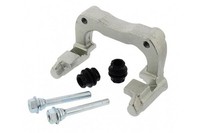 Mapco Halter, Bremssattel Hinterachse, Rechts U.A. FüR Audi, Seat, Skoda, VW